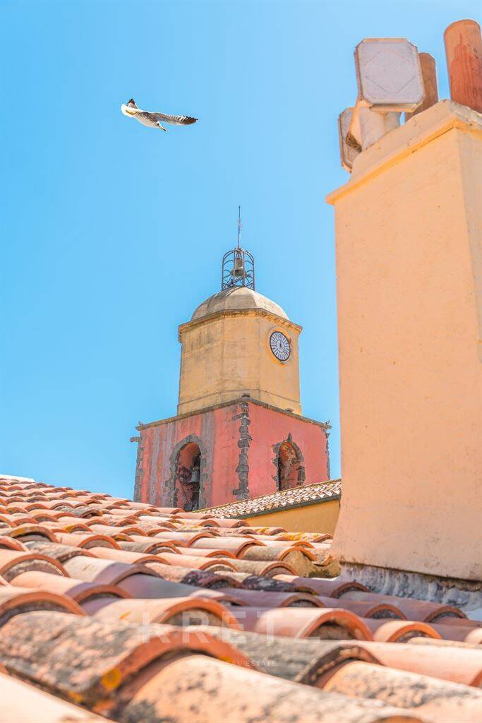 Maison à vendre, 110m², SAINT TROPEZ