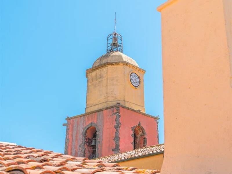 Maison à vendre, 110m², SAINT TROPEZ