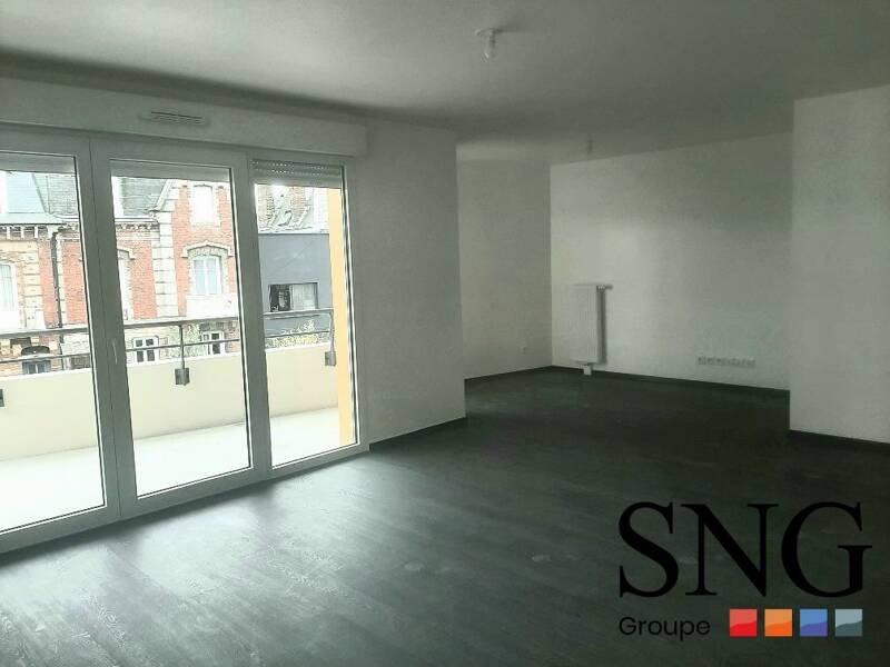 Maison à louer, 75m², ROUEN