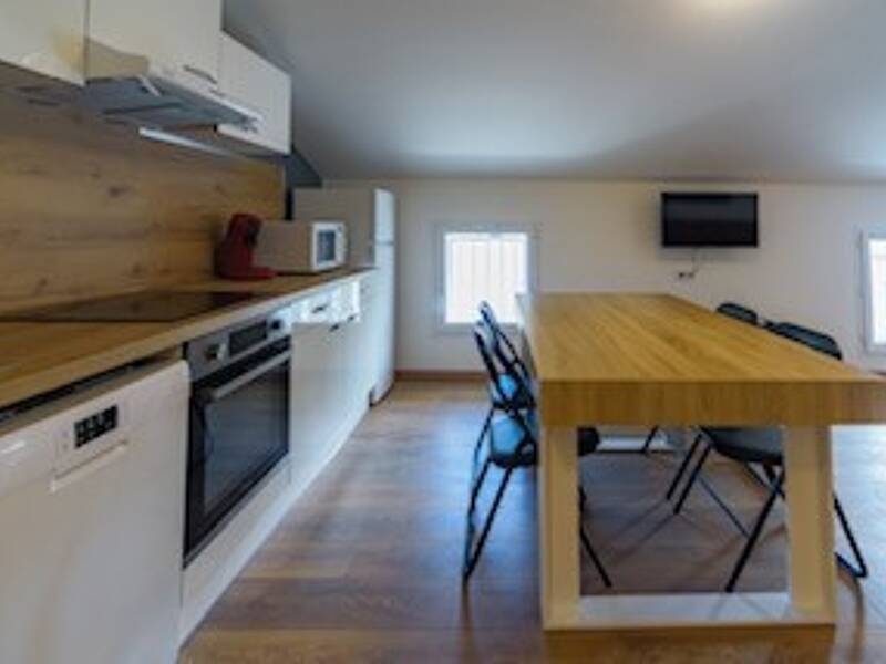 Maison à louer, 49m², DONZERE