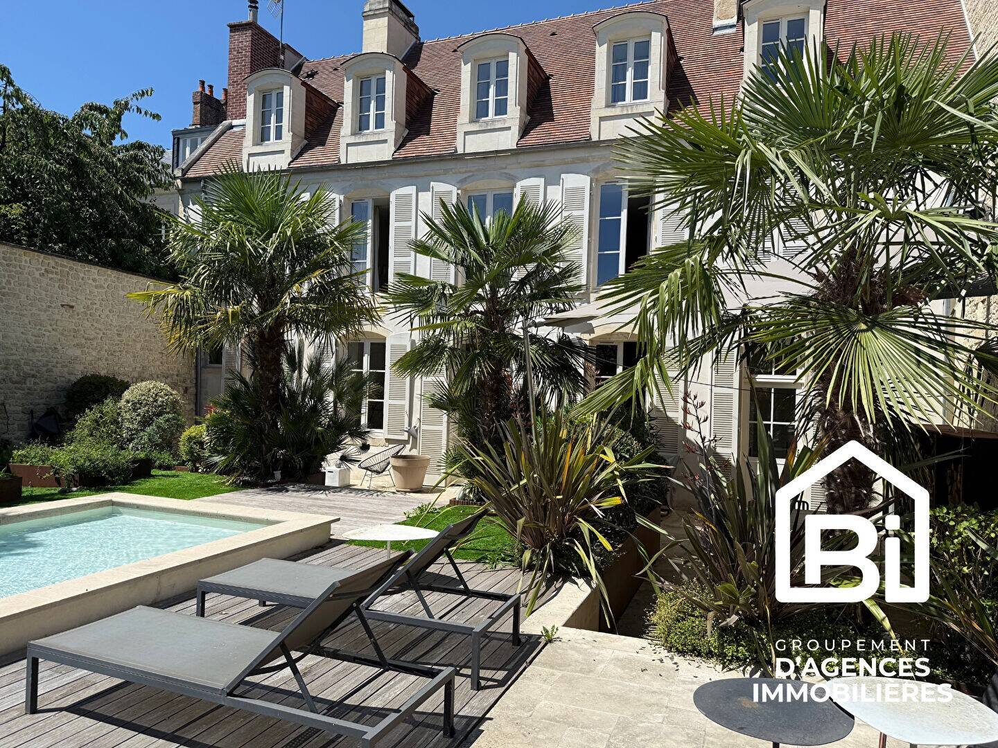 Maison à vendre, 220m², CAEN
