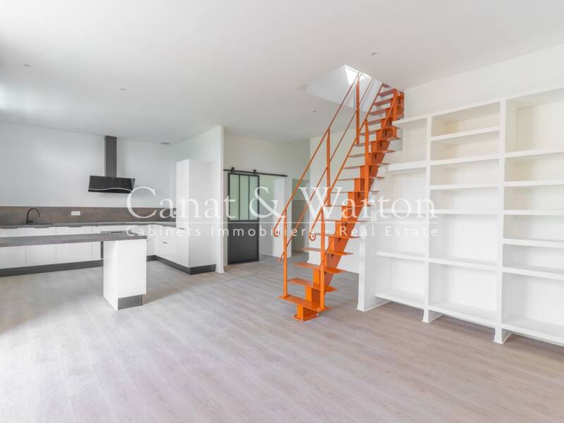 Maison à vendre, 78m², TOULON