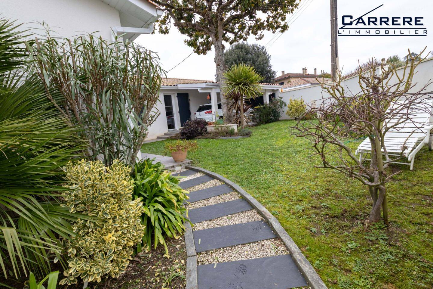 Maison à vendre, 90m², CAMBLANES ET MEYNAC