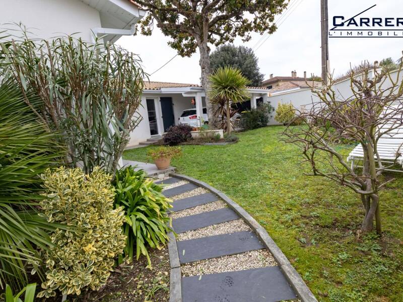 Maison à vendre, 90m², CAMBLANES ET MEYNAC