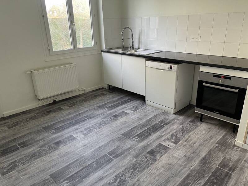 Maison à louer, 133m², MONT SAINT AIGNAN