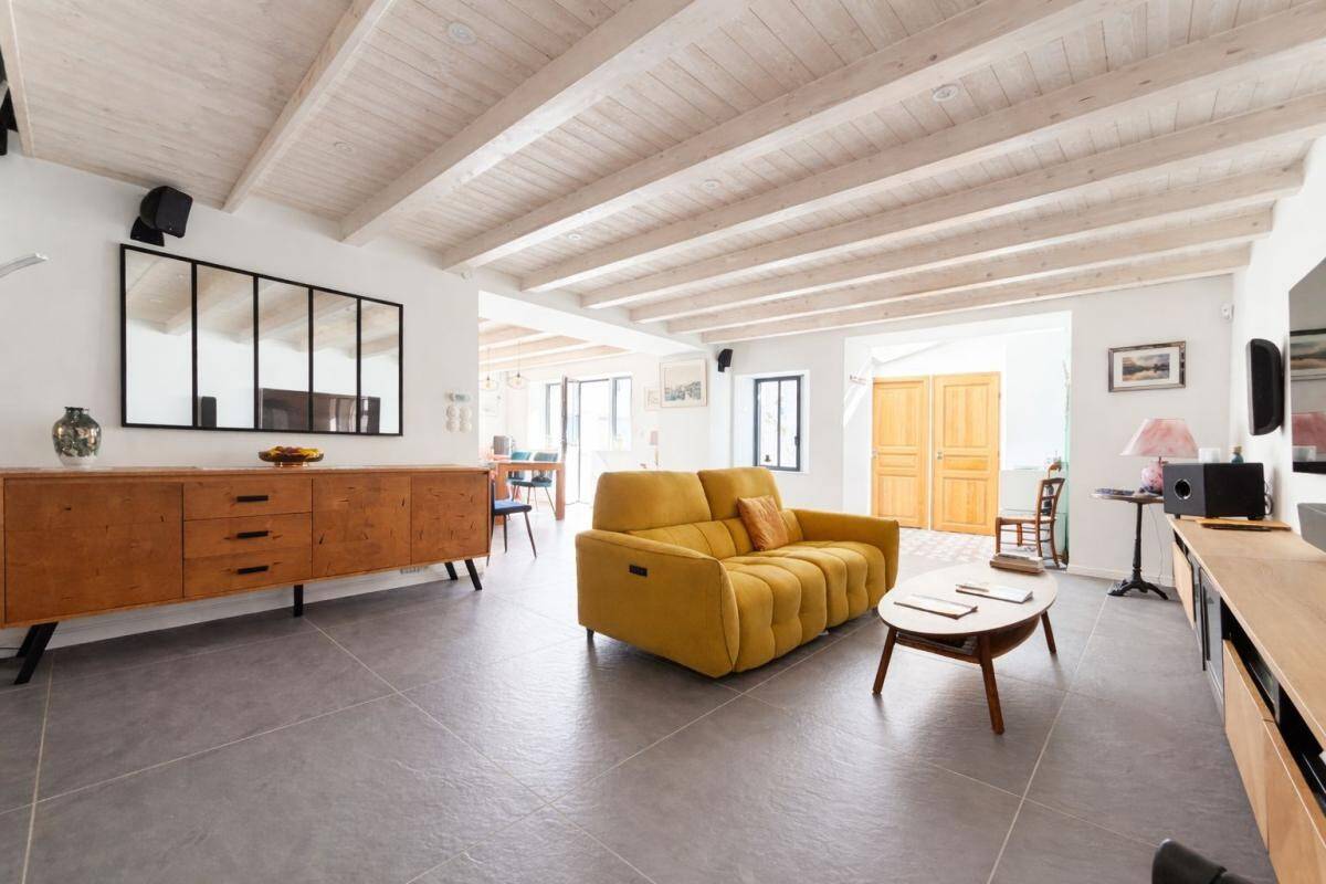 Maison à vendre, 152m², LA ROCHELLE