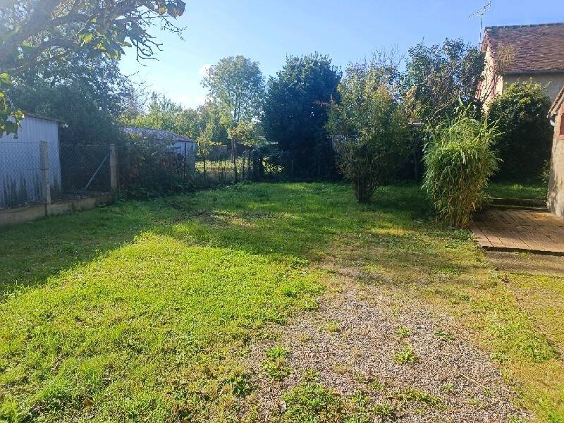 Maison à vendre, 70m², TILLIERES SUR AVRE