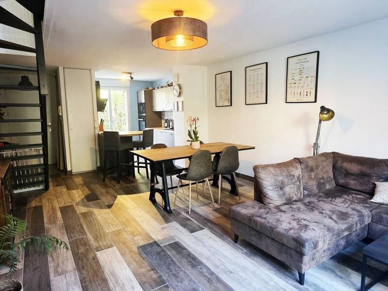 Maison à vendre, 66m², TOULOUSE