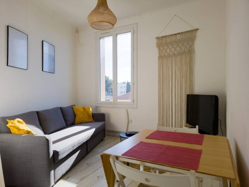Maison à vendre, 30m², TOULON