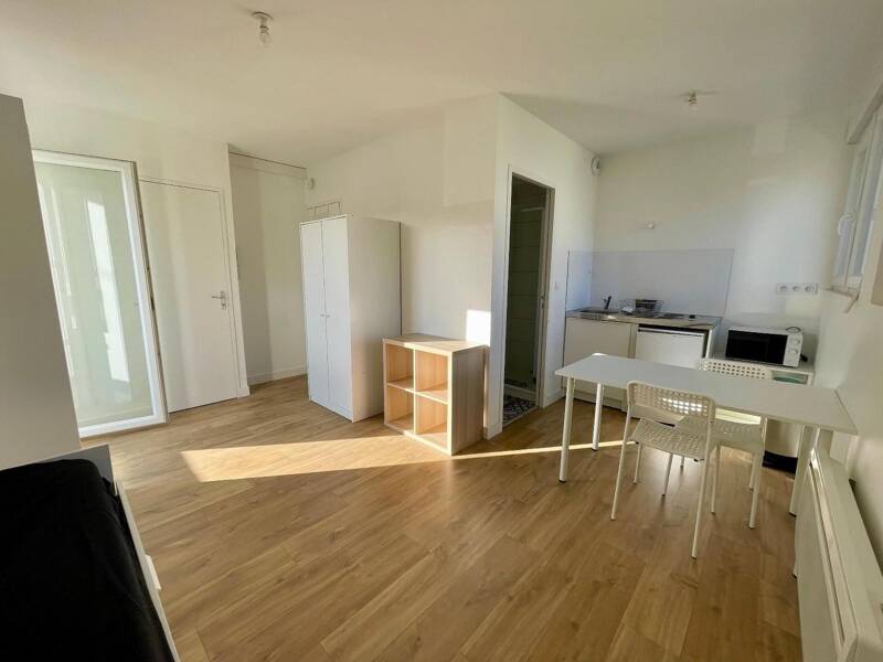 Maison à louer, 18m², ANGERS