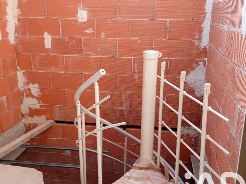 Maison à vendre, 80m², PIERRELONGUE