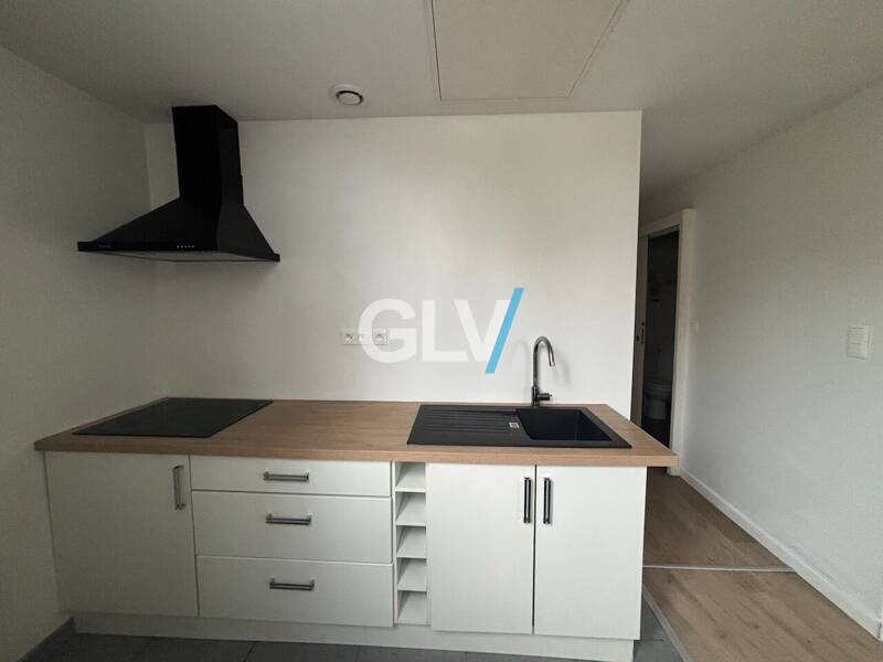 Maison à louer, 36m², LILLE