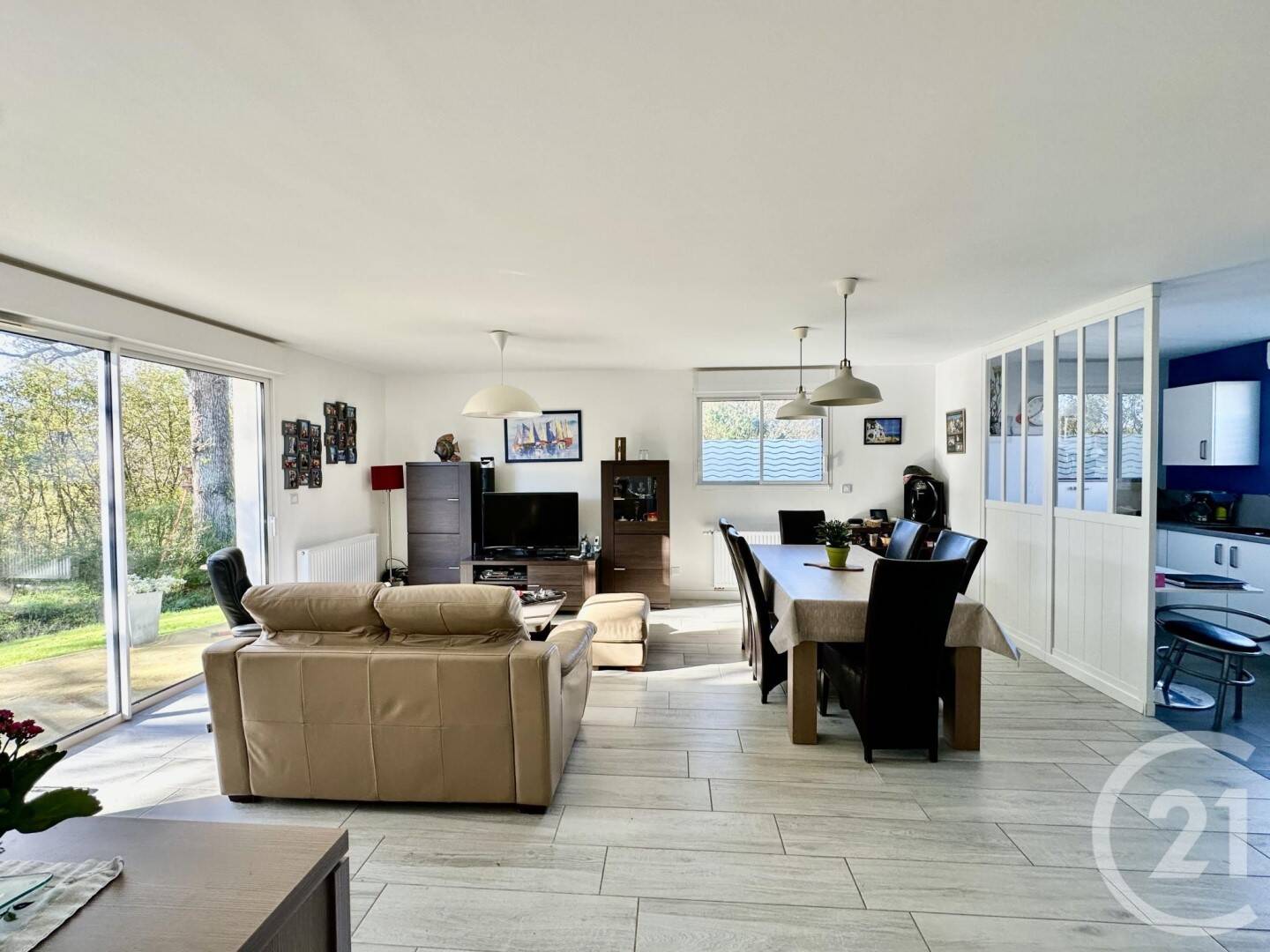 Maison à vendre, 102m², SAINT PERE EN RETZ