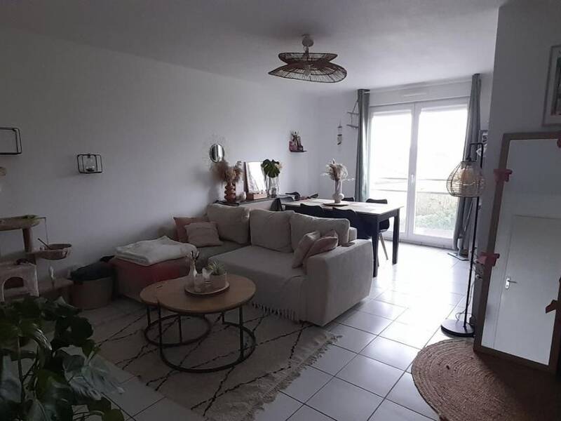 Maison à louer, 42m², LIMOGES