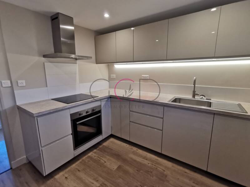 Maison à louer, 76m², AIX EN PROVENCE