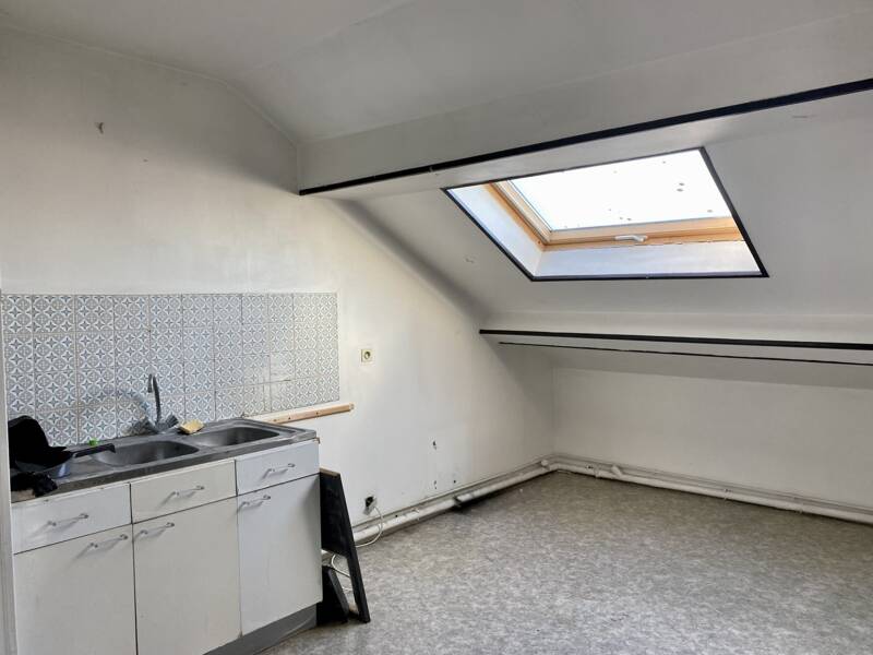 Maison à vendre, 26m², REIMS