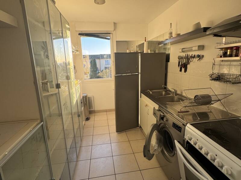 Maison à louer, 62m², VILLEMUR SUR TARN