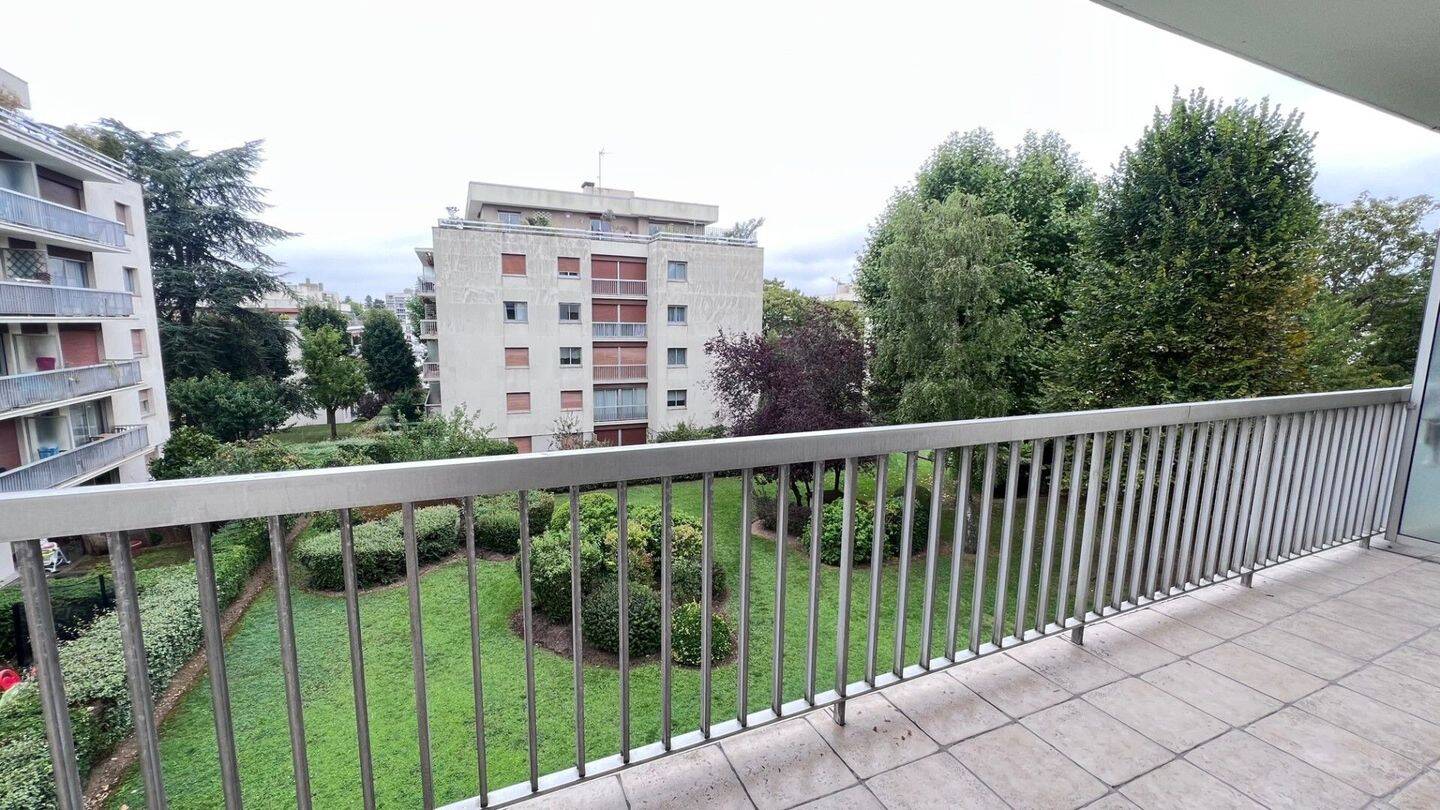 Maison à louer, 48m², RUEIL MALMAISON