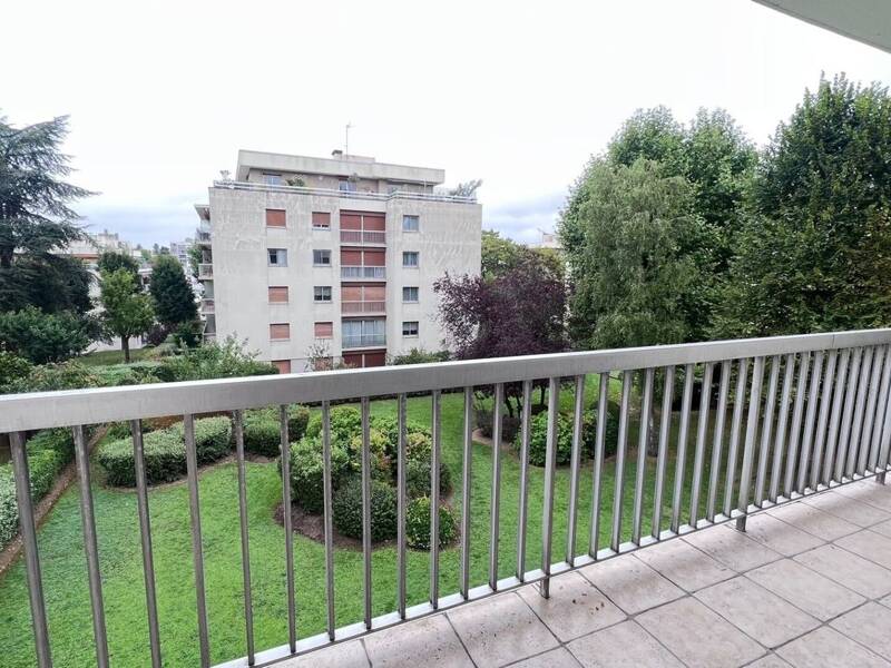 Maison à louer, 48m², RUEIL MALMAISON