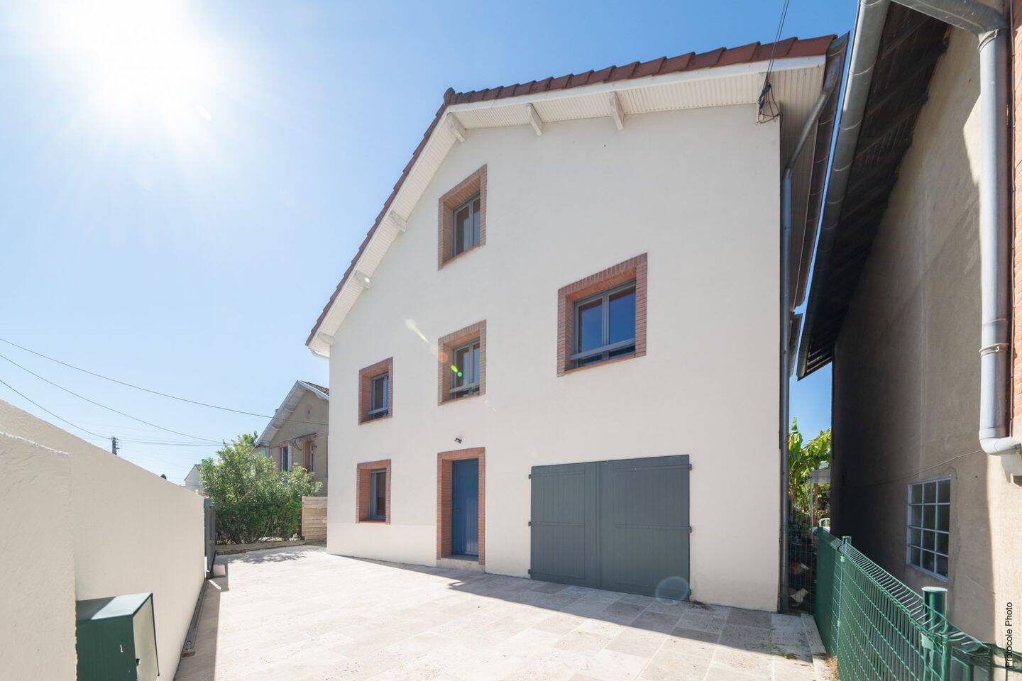 Maison de standing T5 Pont des Demoiselles — 2