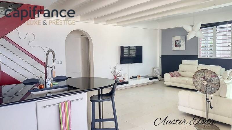 Maison à vendre, 250m², LE MOULE