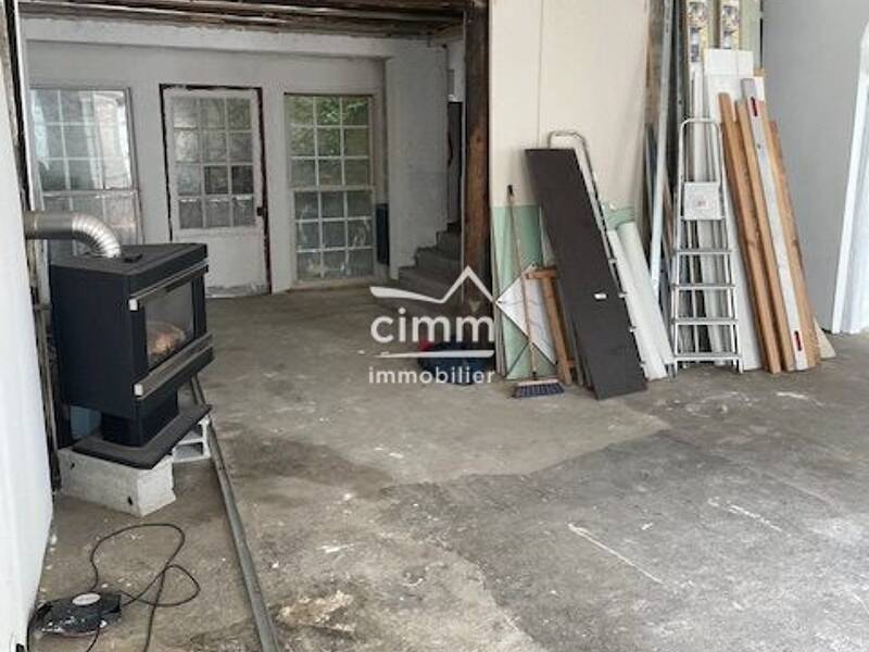 Maison à vendre, 130m², LOIRET