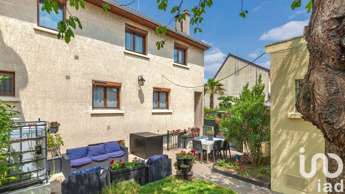 Maison à vendre, 140m², ORLY