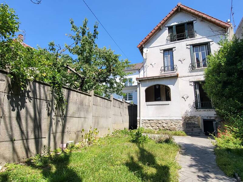 Maison à vendre, 116m², DEUIL LA BARRE