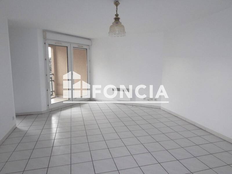 Maison à louer, 53m², GRENOBLE