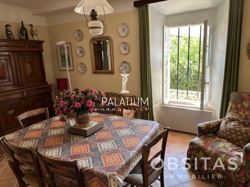 Maison à vendre, 133m², DAUPHIN