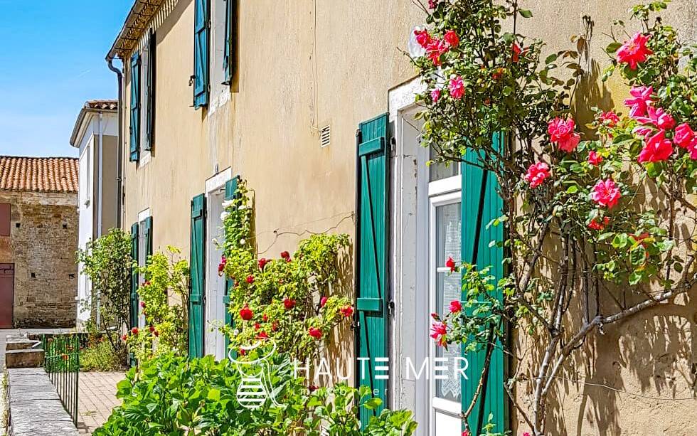 Maison à vendre, 192m², TALMONT SAINT HILAIRE