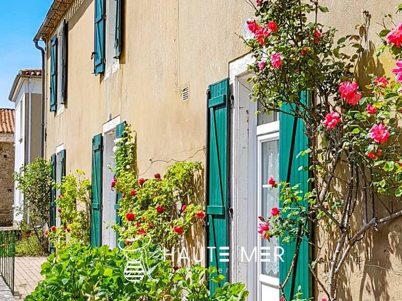 Maison à vendre, 192m², TALMONT SAINT HILAIRE