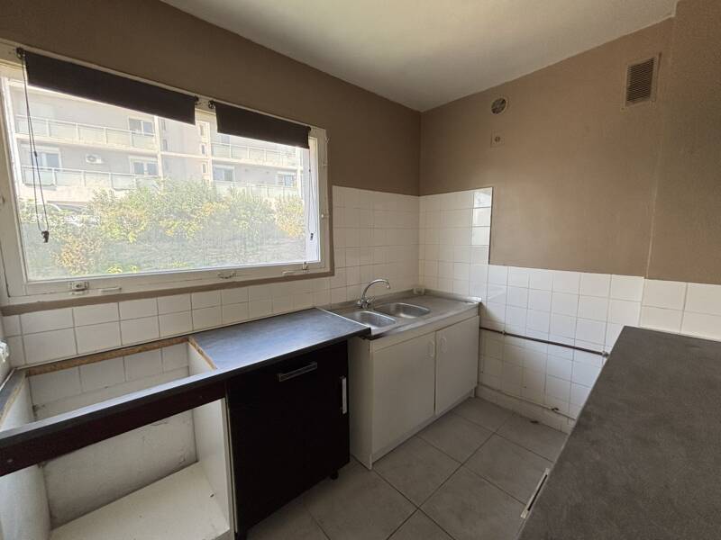 Maison à vendre, 56m², TOULON