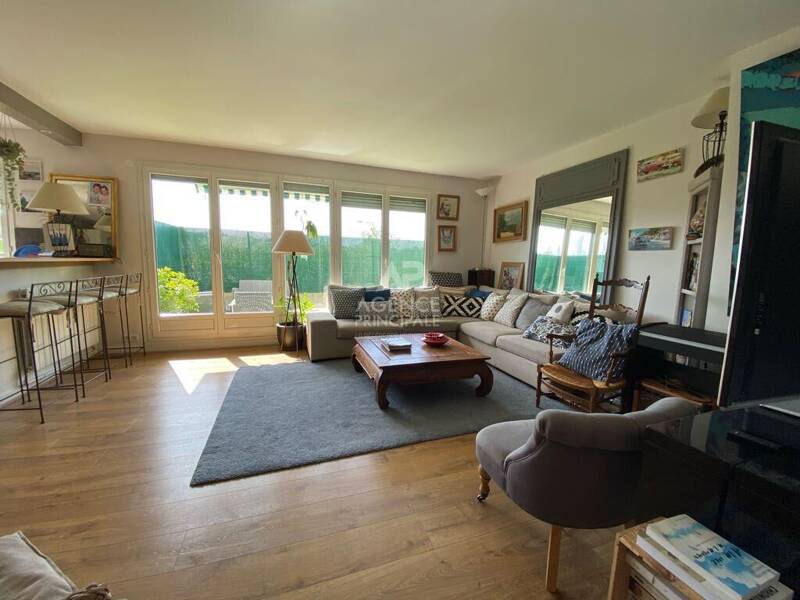 Maison à louer, 92m², VAUCRESSON