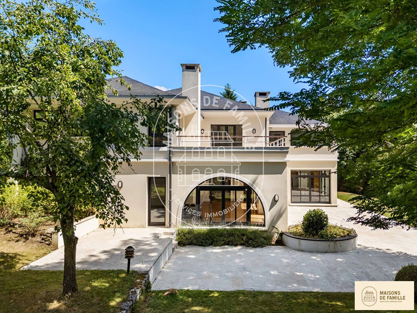 Maison à vendre, 400m², RUEIL MALMAISON