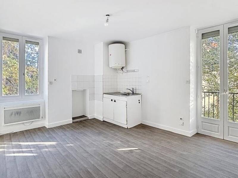 Maison à louer, 28m², CLERMONT FERRAND