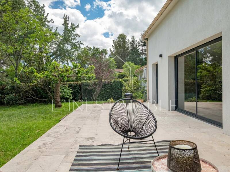 Maison à vendre, 150m², AIX EN PROVENCE