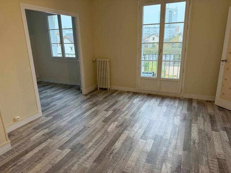 Maison à louer, 68m², VARENNES VAUZELLES