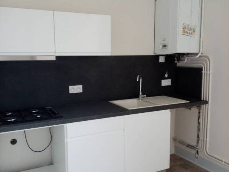 Maison à louer, 81m², SAINT ETIENNE