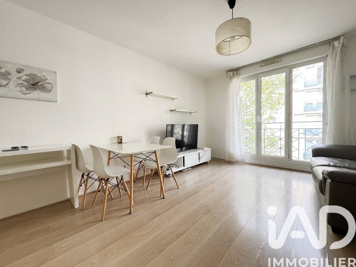 Maison à vendre, 41m², ISSY LES MOULINEAUX