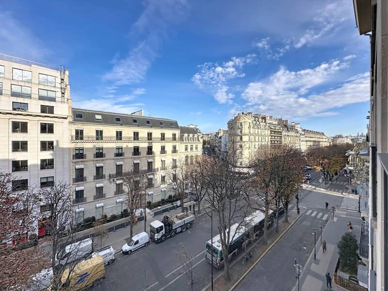 Maison à vendre, 49m², PARIS 8E