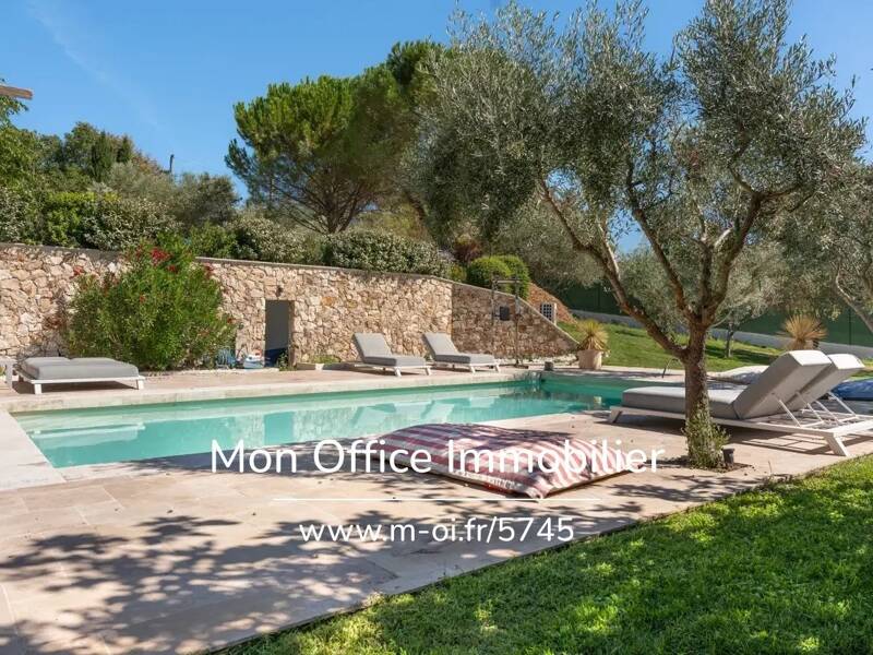 Maison à vendre, 302m², AIX EN PROVENCE