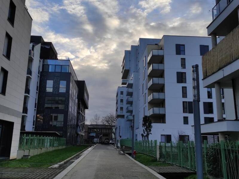 Maison à louer, 38m², ROUEN