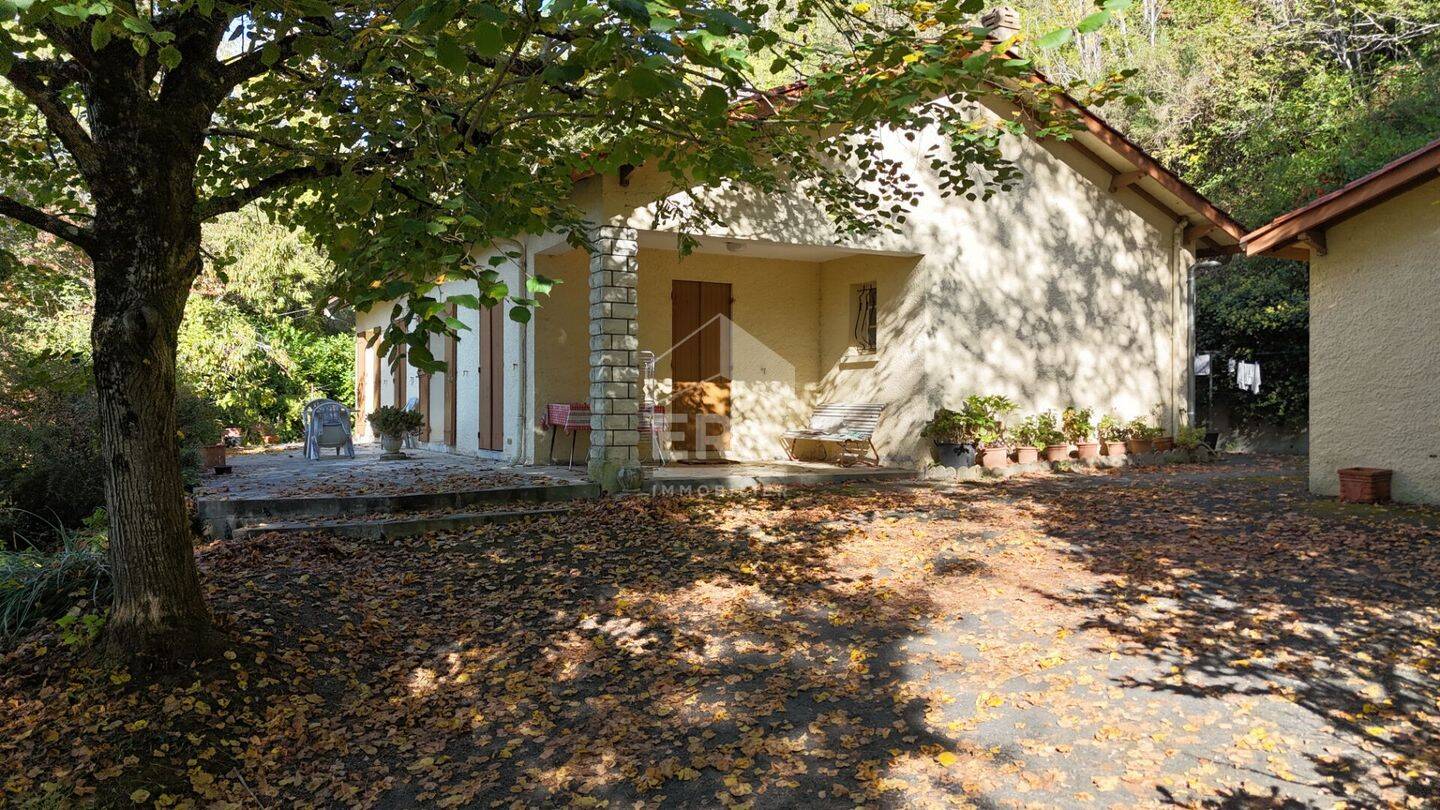 Maison à vendre, 100m², SAINT ANTOINE DE BREUILH