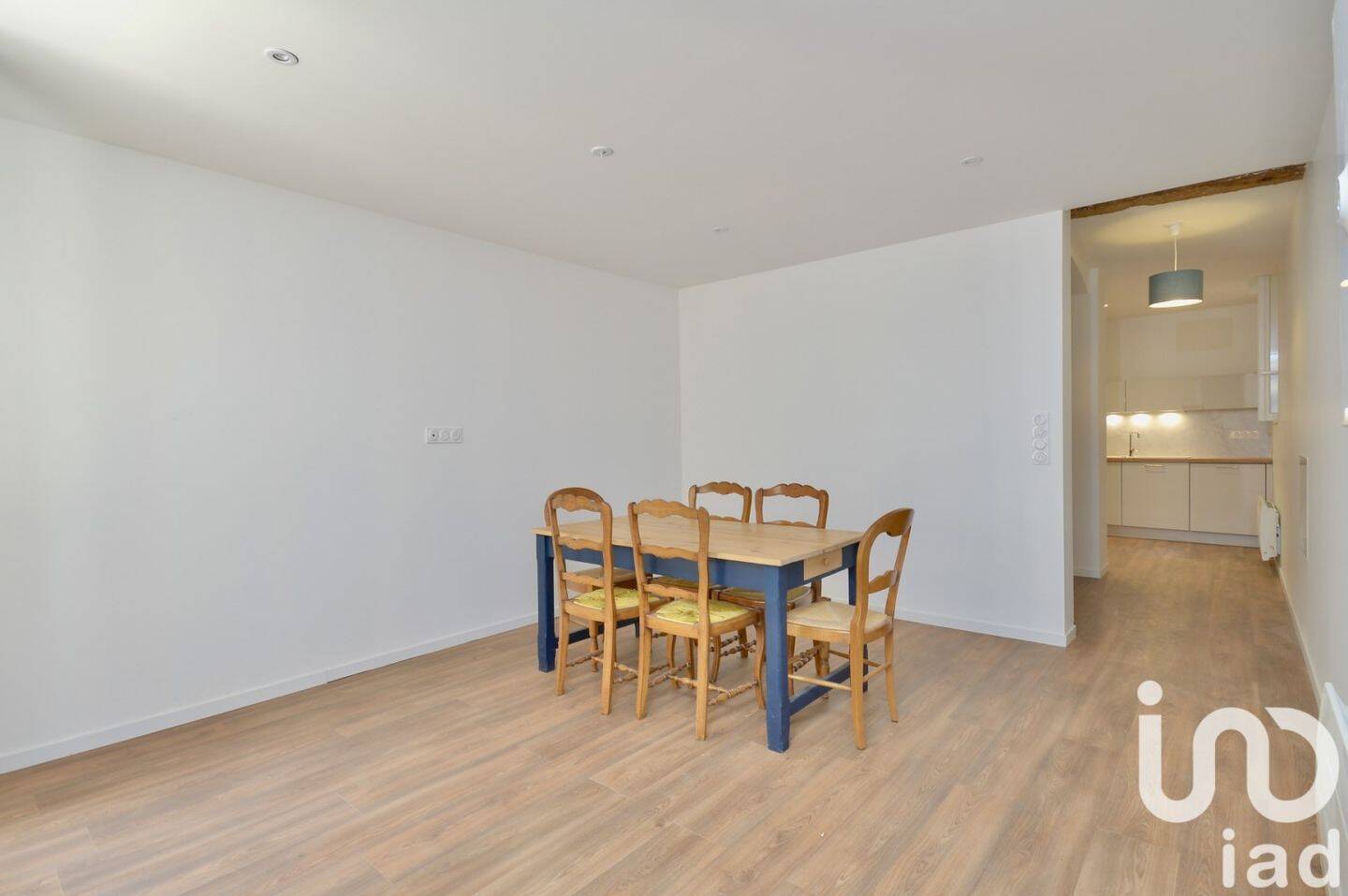 Maison à vendre, 91m², SAINT ANDRE DE ROQUELONGUE