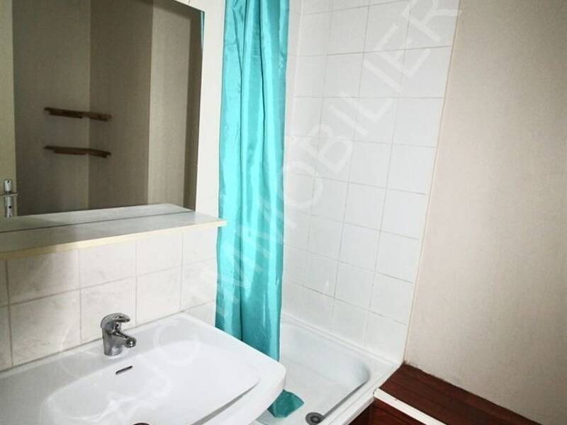 Maison à louer, 20m², TOURS