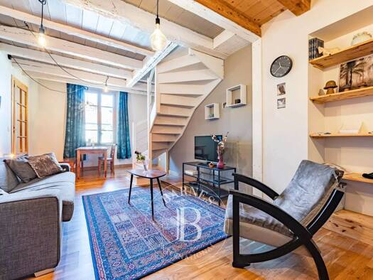 Appartement à vendre 339 500 € 3 pièces 2 chambres 44,08 m² Étage 4/4 Annecy 74000