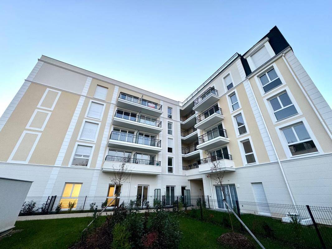 Maison à louer, 41m², CHELLES