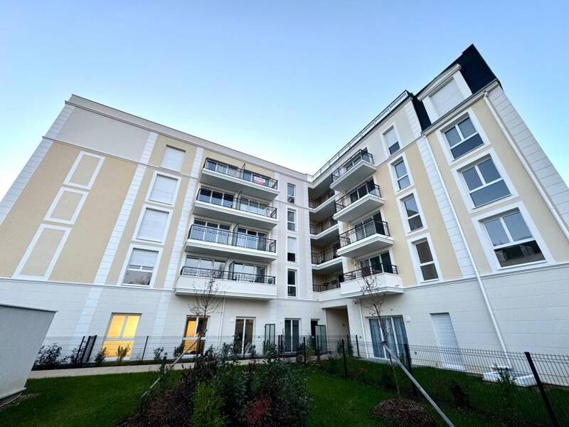 Maison à louer, 41m², CHELLES
