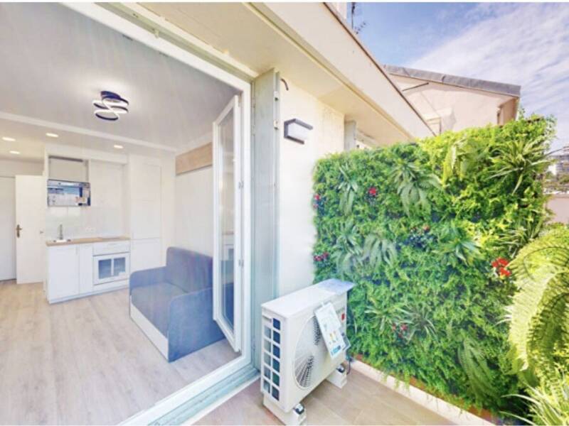 Maison à louer, 22m², NICE